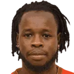 Aliou Baldé