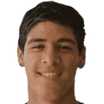 Matías Almirón