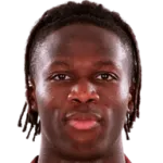 Alieu Njie