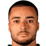 Lucas Palavecino