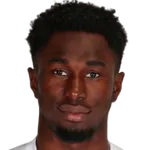 Guy Serge Cédric Yaméogo