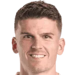 Sam Byram