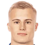 Viktor Bergh
