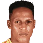 Yerry Mina