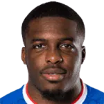 Nnamdi Ofoborh