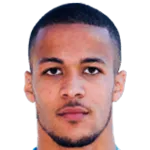 William Troost-Ekong