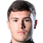 Charlie McCann
