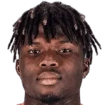 El Bilal Touré