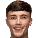 Charlie McNeill