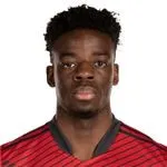 Deandre Kerr