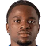 Loïc Etoga