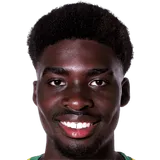 Yannis M'Bemba
