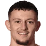 Daniel Dos Santos