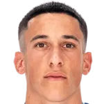 Moises Parra