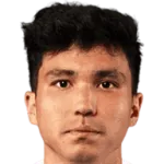 Amir Batyrev