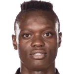 Timothy Ouma