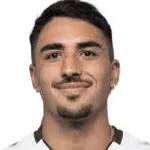 Agustin Quiroga