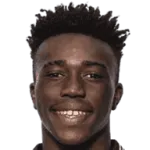 David Otorbi