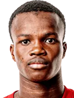 Issaka Seidu
