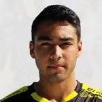 Diego Bravo
