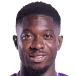 Francis Amuzu