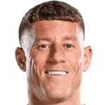 Ross Barkley
