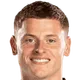 Harvey Barnes