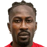 Mamadou Coulibaly