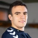 Tomás Verón Lupi
