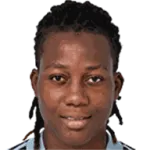 Chiamaka Cynthia Nnadozie
