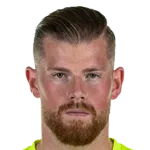Timo Horn
