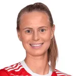 Klara Gabriele Bühl
