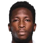 Moïse Sahi Dion