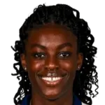 Michelle Agyemang