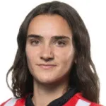 Amaia Martínez de la Peña
