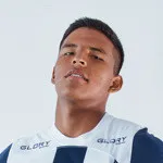 Nicolás Amasifuén