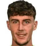 Killian Barrett