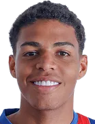 Caio Suassuna Gonçalves Ferreira