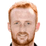 Liam Gibson
