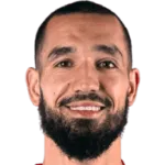 Nabil Bentaleb