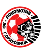 Lokomotiv G. Oryahovitsa
