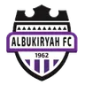Al Bukayriyah