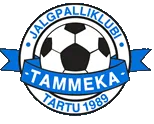 Jalgpallikool Tammeka
