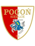 Pogoń Siedlce