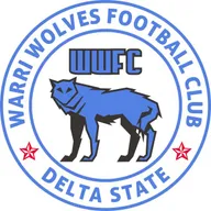 Warri Wolves
