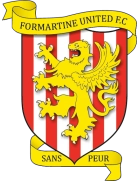Formartine United