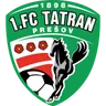 1.FC Tatran Presov