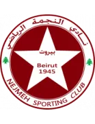 Al Nejmeh