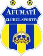 Afumaţi