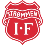 Strømmen